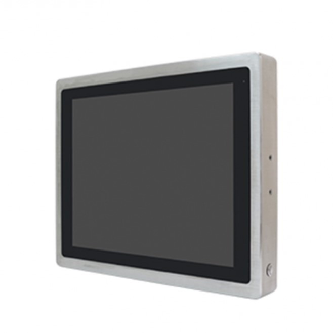 ALL IN ONE INDUSTRIAL, REFURBISHED CU TOUCHSCREEN VITAM-815R-P1, Procesor CELERON N2930, Memorie RAM 4 GB, SSD 256 GB SATA NOU, Wireless, Touchscreen,