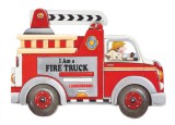 I&#039;m a Fire Truck