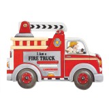 I&#039;m a Fire Truck