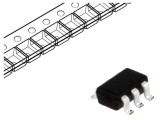 Diodă TVS bidirecțională 6V 24A 300W SOT223-6 pentru protecția rețelei &ndash; Canal 5