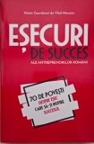 Esecuri de Succes ale Antreprenorilor Romani - Vlad Mocanu (coordonator) - Carte de Afaceri, Economie