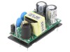 Convertor AC/DC CINCON CFM06S150, 6W, 15V DC Iesire, 90-264V AC Intrare, Montare PCB THT