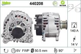 Alternator Audi A4 B8 (8K2), A5 (8T3), Q5 (8RB) Motor 2.0 TDI, 2.0 TDI quattro, OE 03G903016B