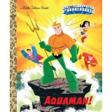 Aquaman! (DC Super Friends)