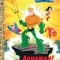 Aquaman! (DC Super Friends)