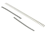 Conector montaj pe șină EBA40-8-11 DEGSON ELECTRONICS