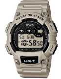 Ceas Barbati, Casio, Collection W-73 W-735H-8A2 - Marime universala