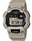 Ceas Barbati, Casio, Collection W W-735H-8A2 - Marime universala