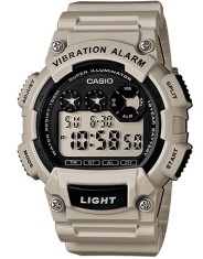 Ceas Barbati, Casio, Collection W-73 W-735H-8A2 - Marime universala