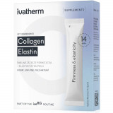Collagen Elastin, 14 plicuri, Ivatherm
