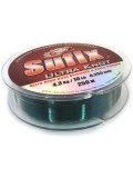 Fir monofilament Ultraknot Smoke Green 0,355 mm. / 250M - Sufix