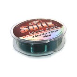 Fir monofilament Ultraknot Smoke Green 0,205 mm. / 250M - Sufix