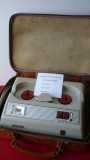 MAGNETOFON PHILIPS DICTINA EL 3581 AN 1962