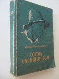 Coliba unchiului Tom - H. Becher Stowe
