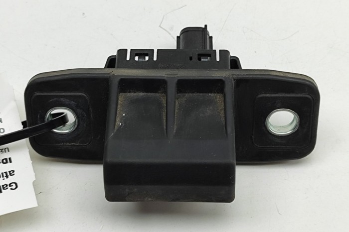 Comutator deschidere haion MAZDA CX-5 KF 2022 OEM: KB7W-62-4B0 | 31150725