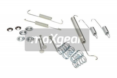 Set accesorii, sabot de frana CITRO&amp;Atilde;N Berlingo / Berlingo First I Van (M) ( 07.1996 - 12.2011) OE 60 foto