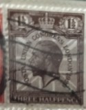 Timbre Anglia Interbelica TMB1GB