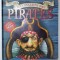 THE BUCCANEERING BOOK OF PIRATES - INCLUDES A 3 - D PIRATE , 2012