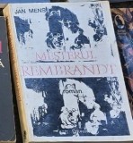 Mesterul Rembrand - Jan Mens