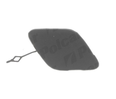 Capac bara carlig remorcare Opel Mokka 12.2012-09.2016 , partea Spate , 95055303 foto