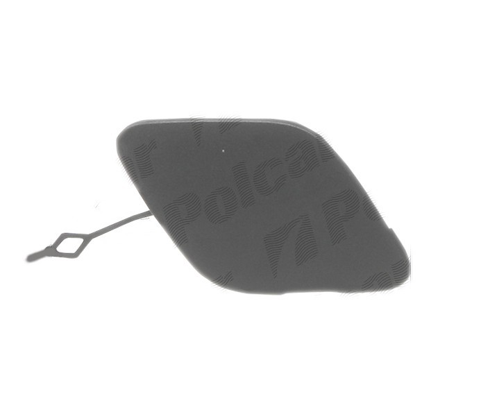 Capac bara carlig remorcare Opel Mokka 12.2012-09.2016 , partea Spate , 95055303