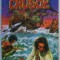 ROBINSON CRUSOE de DANIEL DEFOE , ANII '90