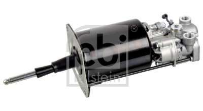 FEBI BILSTEIN 38127 Servo ambreiaj foto