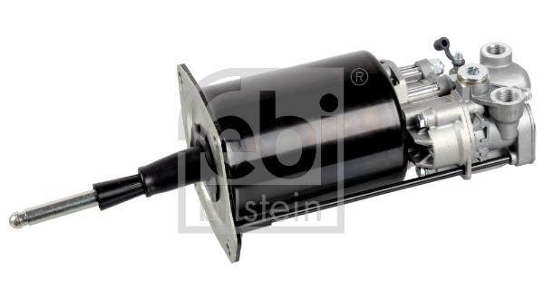 FEBI BILSTEIN 38127 Servo ambreiaj