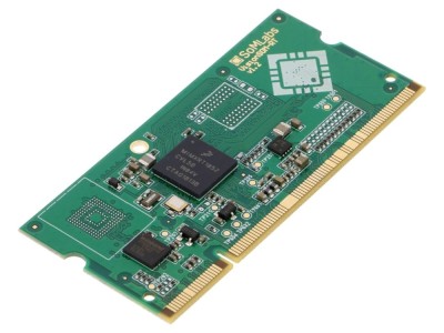 Modul SOM Cortex M7, 5V DC foto
