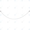 HTC U11 Cablu antenă 126mm alb 73H00664-00M