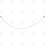 HTC U11 Cablu antenă 126mm alb 73H00664-00M