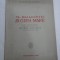 VL. MAIACOVSKI &quot;IN GURA MARE &quot; (poem) + TEXTUL ORIGINAL in limba rusa si TEXT in limba franceza - CICERONE TEODORESCU (dedicatia autorulu