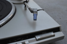 Pick Up Technics SL-QD 3 foto