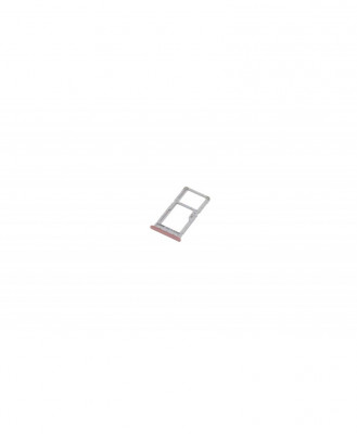 Suport Sim Xiaomi Redmi Note 6 Pro Roz foto