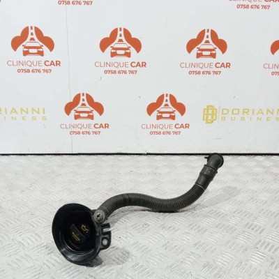 Conducta De Umplere Cu Ulei Ford Transit Custom Tourneo 2012-2023 foto