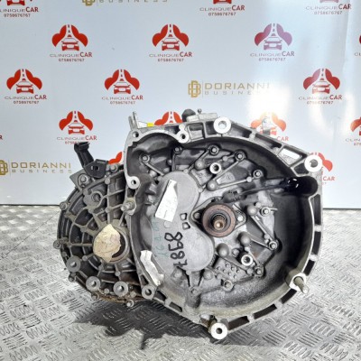 Cutie de viteze manuala 6 trepte Alfa Romeo Giulietta 1.6 JTDM 2014 foto