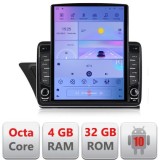 Navigatie Audi A4 A5 B8 cu MMI3G Android radio gps internet Octa Core 4+64 LTE KIT-a4-3G+EDT-E710 CarStore Technology