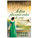 Soția plantatorului de ceai - Dinah Jefferies