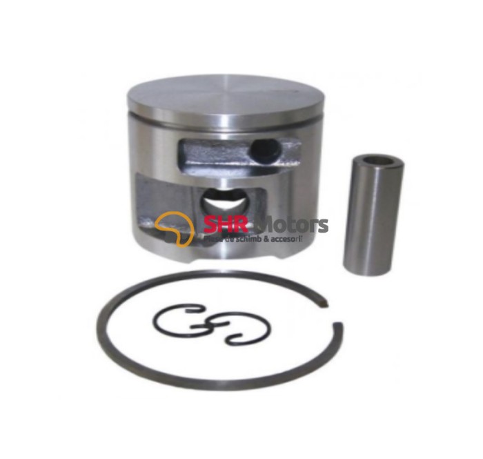 Piston drujba Husqvarna 455, 460 - 47MM Calitatea II