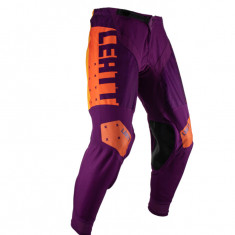Pantaloni Leatt 4.5 Indigo