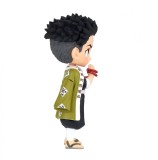 Figurina - Q Posket - Demon Slayer - Gyomei Himejima, 7 cm | Banpresto