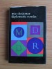 Mic dictionar diplomatic roman (1967, editie cartonata)