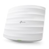 Access Point Wi-Fi 5, AC1350 Dual-Band, 4/5 dBi, 1 x RJ45 Gigabit, PoE, adaptor PoE - TP-Link Omada EAP225