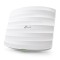 Access Point Wi-Fi 5, AC1350 Dual-Band, 4/5 dBi, 1 x RJ45 Gigabit, PoE, adaptor PoE - TP-Link Omada EAP225