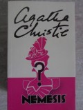 Nemesis - Agatha Christie, RAO, 2013, Miss Marple, Politista, Romana, Buna