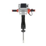 Ciocan demolator, 3200 W, 55 J, 220V, Kraft