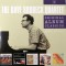 5CD set compilație - The Dave Brubeck Quartet: Original Albums Classics (Box set)