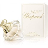 Chopard, Brilliant Wish, Apă de parfum, Femei, 75 ml
