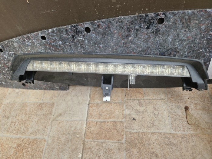 Lampă stop hayon Skoda Roomster