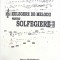 CULEGERE DE MELODII PENTRU SOLFEGIERE-CONSTANTIN RIPA, NELIDA NEDELCUT-262840